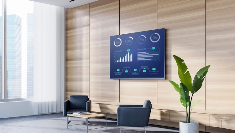 Телевидение для бизнеса от Ростелеком в деревня Кузьминки (Московская область)